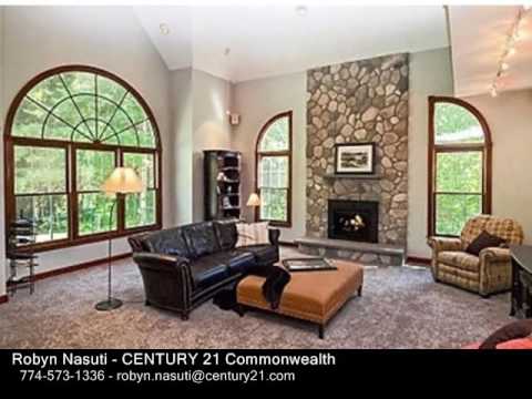 11 Goss Pond Rd, Upton MA 01568 - Single Family Home - Real Estate - For Sale -