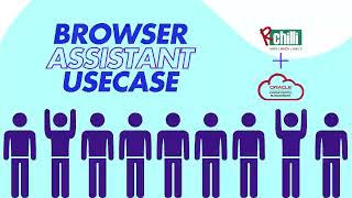 Enable seamless resume management and candidate profile creation using RChilli Browser Assistant