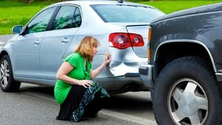 How a Police Accident Report Will Impact Your Insurance Claim (Ep.38)
