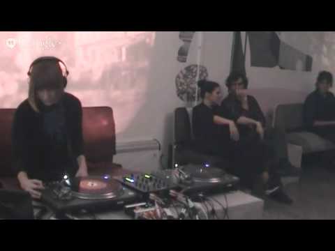 rufusdisco - masha dabelka - giorio @bardubois vienna