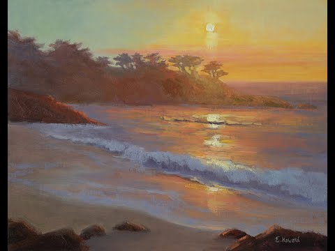 Ellen Howard 112 GM Artist Video