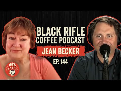 Jean Becker - George H.W. Bush former Chief of Staff | BRCC #144