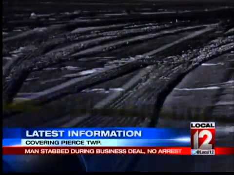 Man stabbed when gift card sale goes bad