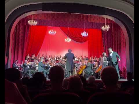 Sì, vendetta - Alexandru Chiriac - Elena Moșuc