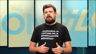 CON FILO | Cuba y Venezuela, una sola bandera