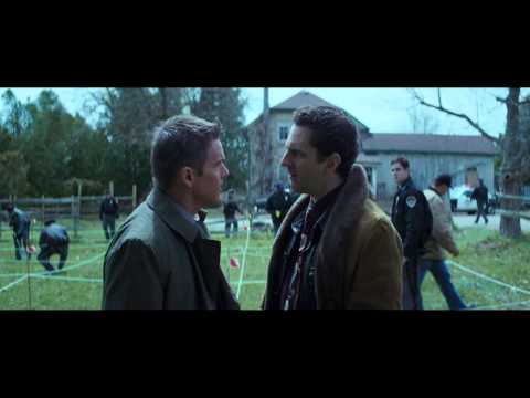 REGRESSION - Bande Annonce VOST