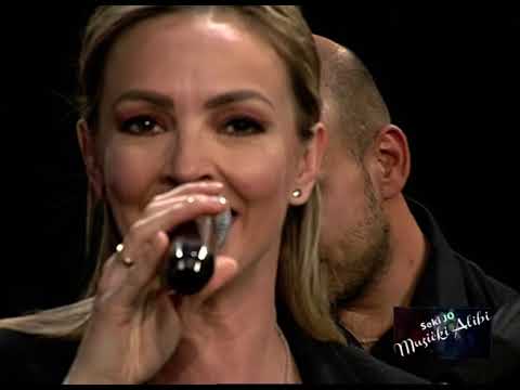 MUZICKI ALIBI   Marko Kao Kao Band , Marina Stankic , Jelena Gerbec  i  Orkestar Gorana Todorovica M