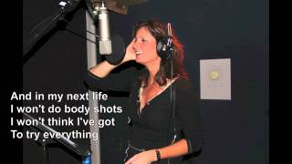 Terri Clark - In My Next Life [LYRICS]