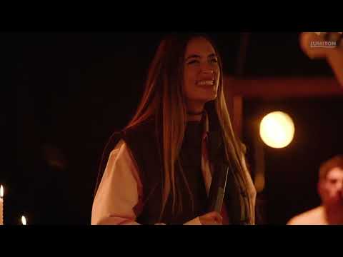 ABRIL OLIVERA - FORGET REGRET (rh factor cover)