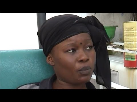 Groupe Congo'o - Likundu Motema Mabe 1-2 (Théâtre Congolais) (2008)