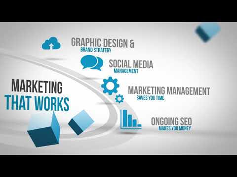 Stingray Branding LLC video.