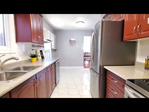 16 Buckland Way Brampton