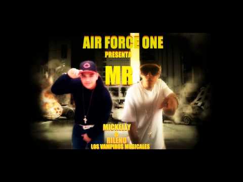 Mickelly & Rileno - Tu Cuerpo Me Llama (Prod.ArezFlow)