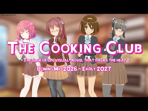 Announcement Trailer