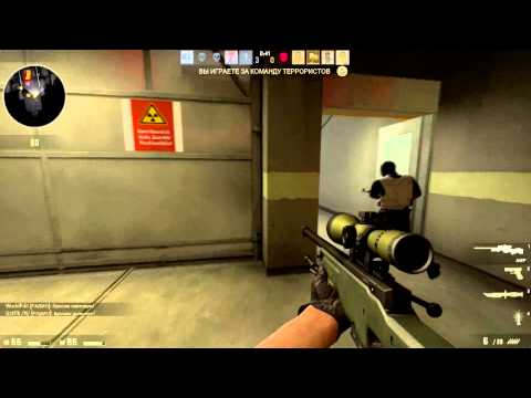 dat vs ESC #SLTV AWP