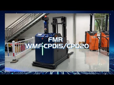 WMF1000-CPD20 video
