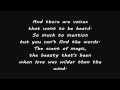 Roxette - Listen to your heart [HD+Lyrics]