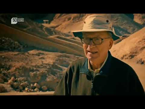 Tutankhamun 'un Mezarı / Tarihe Yakından Bakış Belgesel ( Yeni )