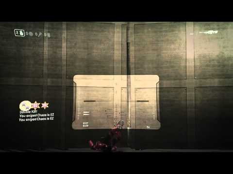 Robbie Steeze :: Halo 3 Minitage 3 Octagon - Edited by Robbie Steeze