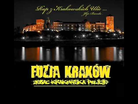 Fuzja JKp - Właśnie tu jest moje miejsce