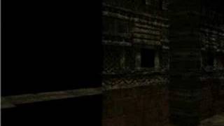 Tex Murphy Pandora Directive Glitch