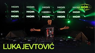LUKA JEVTOVIĆ DJ set