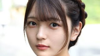 元AKB48・福留光帆、体調不良で芸能活動休止を発表「一定期間の療養と安静が必要であるとの判断を受けました」..
