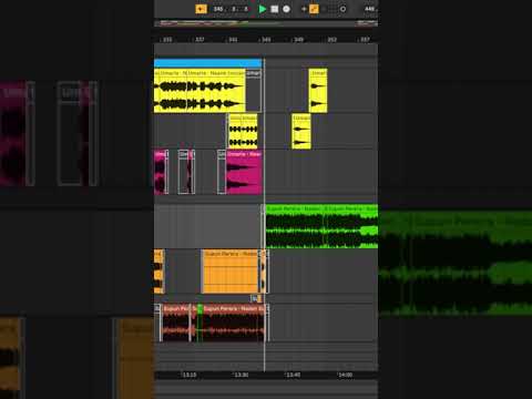 Naane x Naden Mashup - Umaria Sinhawansa x Kanchana Anuradhi x Supun Perera