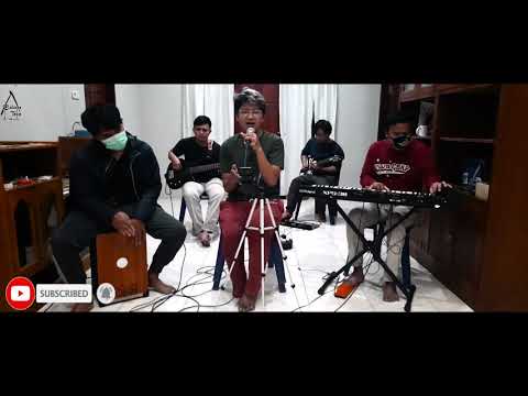 O Dibata Kam Kap Dibatangku KEE GBKP No 388 By Baluren Team