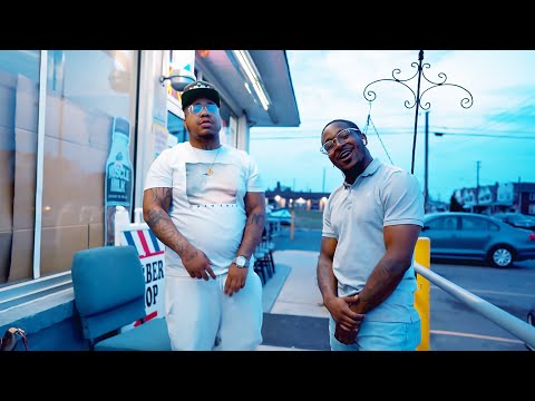 Don Gunna (MMM) Ft. FSG Rell - Welcome To The Hardknocks (New Official Music Video)
