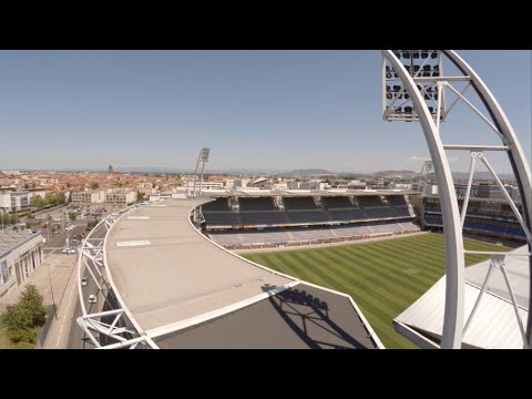 Vues d'Auvergne Saison 3 Trailer