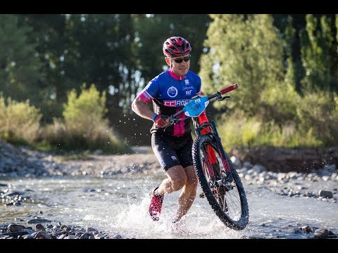 TRANSPYR C2C 2017 OFICIAL: Etapa 6 | Competir y disfrutar