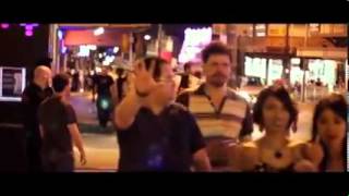 Ben Nichols  - &#39;The Last Pale Light in The West&#39; OFFICIAL VIDEO