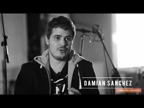 Blues And Bullets: Dev Diary - Creating Main Theme - Subtitles Included