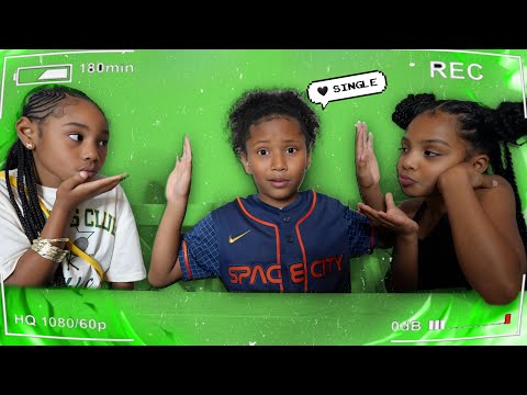 The TRUTH 😉 feat. Ariel and Harmony