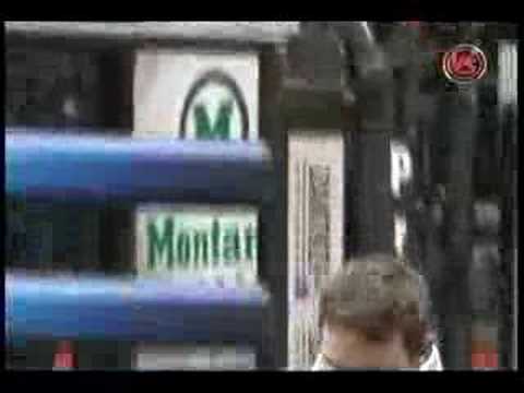 Kody Lostroh Vs. Player