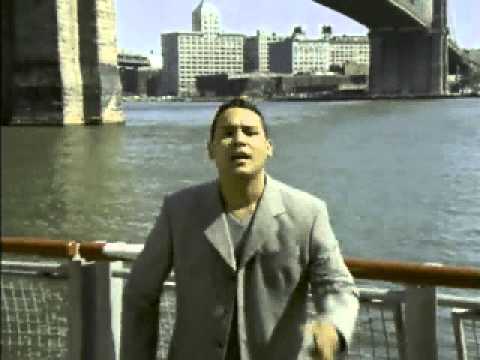 George Lamond  "Que Te Vas"