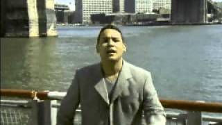 George Lamond  &quot;Que Te Vas&quot;