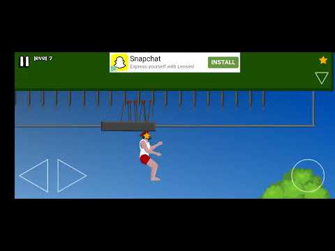 Short Life Level 6| Short Game