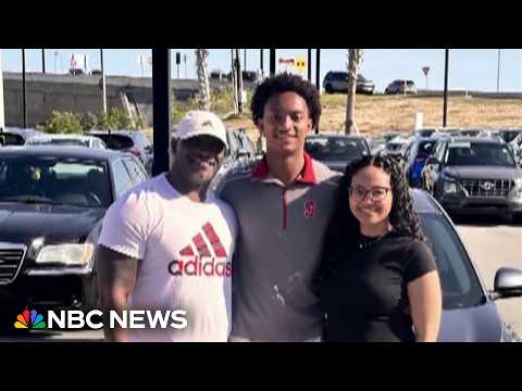 No criminal charges in death of Nolan Wells