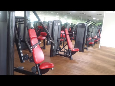 Soho Suites KLCC by C&C, Kuala Lumpur, Malásia