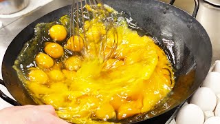 [閒聊] 蟹肉蛋,真的會不如蟹堡好吃嗎?