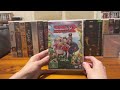 My Cloudy With A Chance Of Meatballs DVD Collection