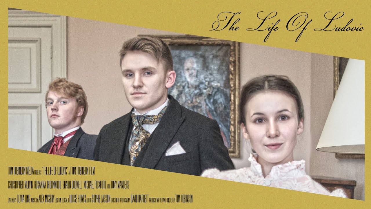 The Life Of Ludovic - Short Film
