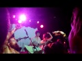 Amanda Palmer The Grand Theft Orchestra Leeds United Paradise Rock Club 11 17 12