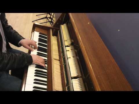 Tú dregur meg sum ein magnetur - O jørgen, hvor kunne du glemme.