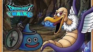 【ゆっくり実況】リベンジ、キメラ待ってろよ！【ドラゴンクエストウォーク】#3