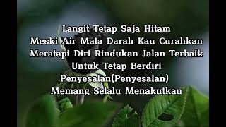 Download lagu Tipe-X - Mawar Hitam (Lirik/Lyrics Lagu) mp3