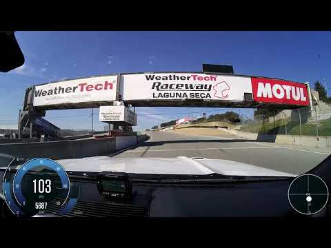 Laguna Seca 25-May2022 HoD Group B Session1