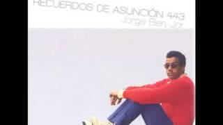 Jorge Ben Jor - O Astro (Áudio Oficial)